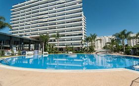 Ag Residencial El Eden